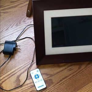 Digital Picture frame